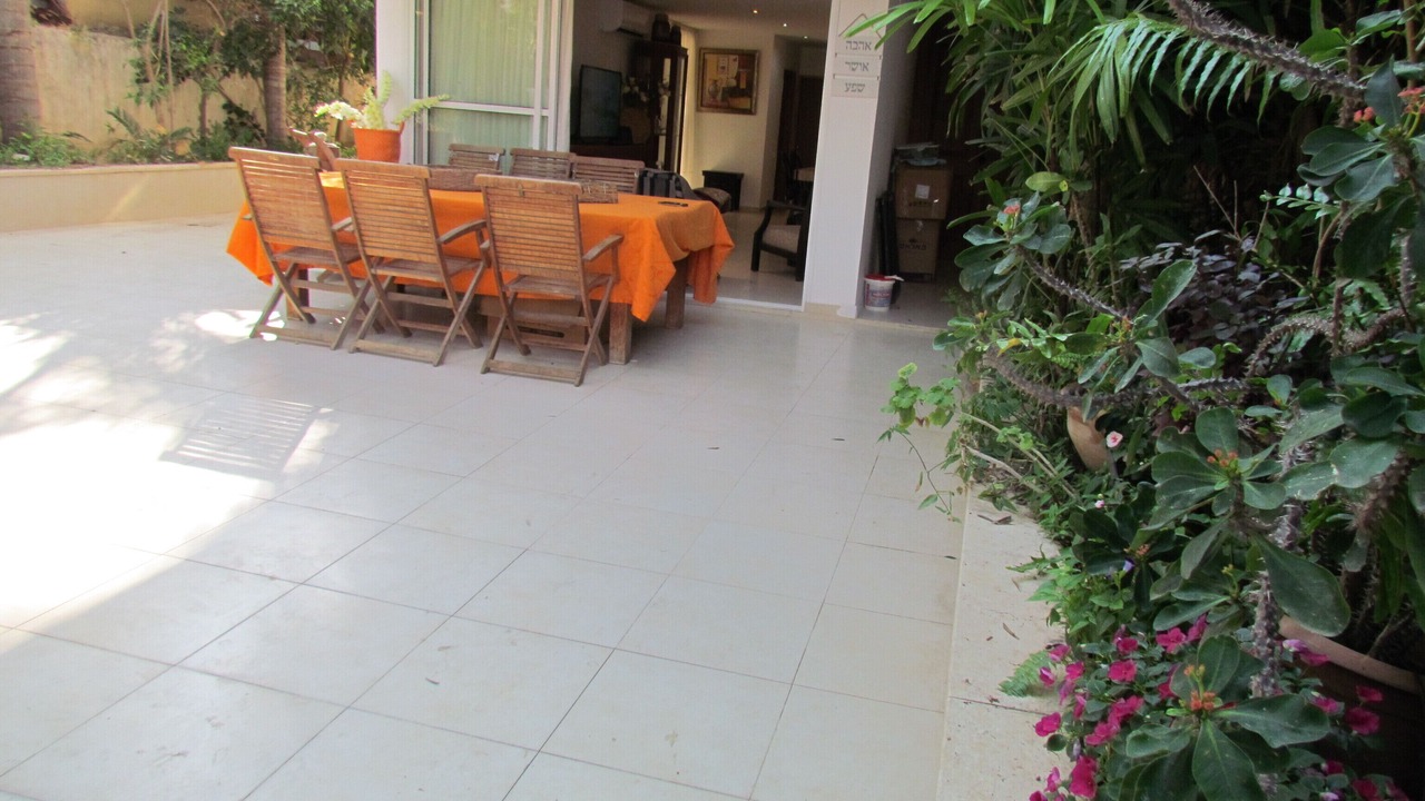 Photo of Outdoor in Ra'ananna