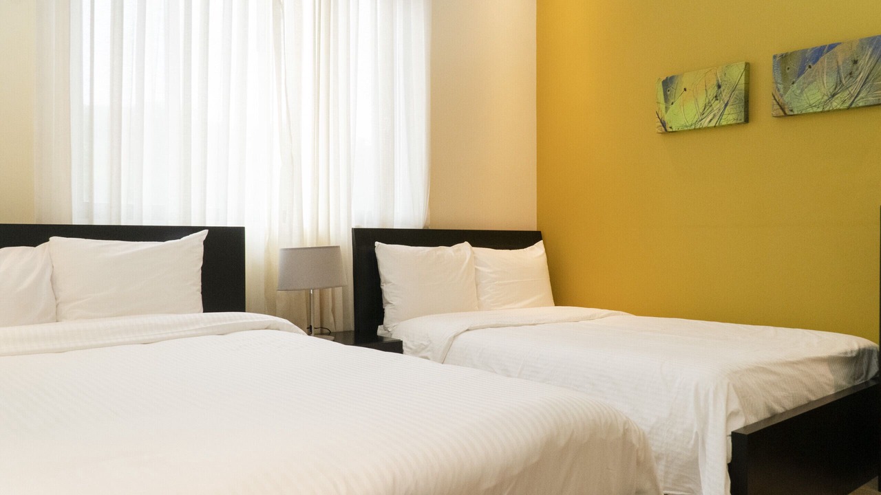 Photo of Bedroom in Playa Conchal