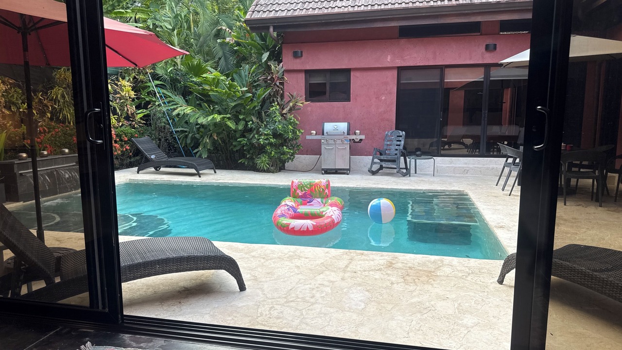 Photo of Outdoor in Playa Santa Teresa