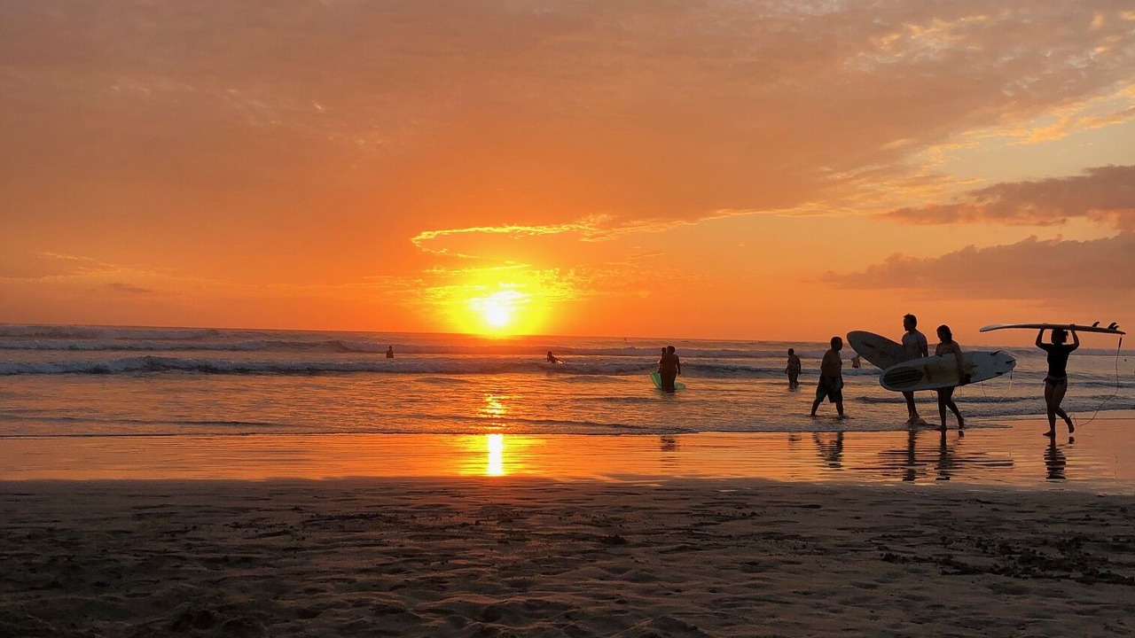Photo of Others in Playa Santa Teresa