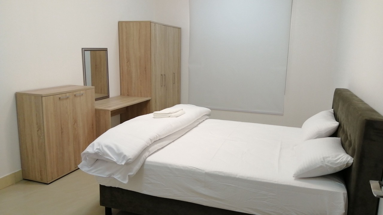 Photo of Bedroom in Seeb