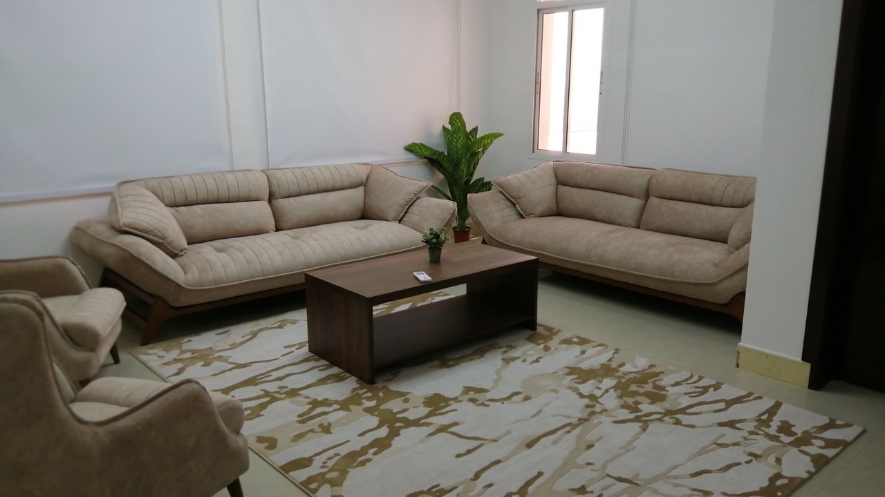 Photo of Livingroom in Seeb
