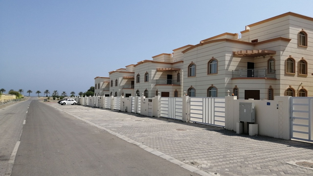 Photo of Outdoor in Seeb