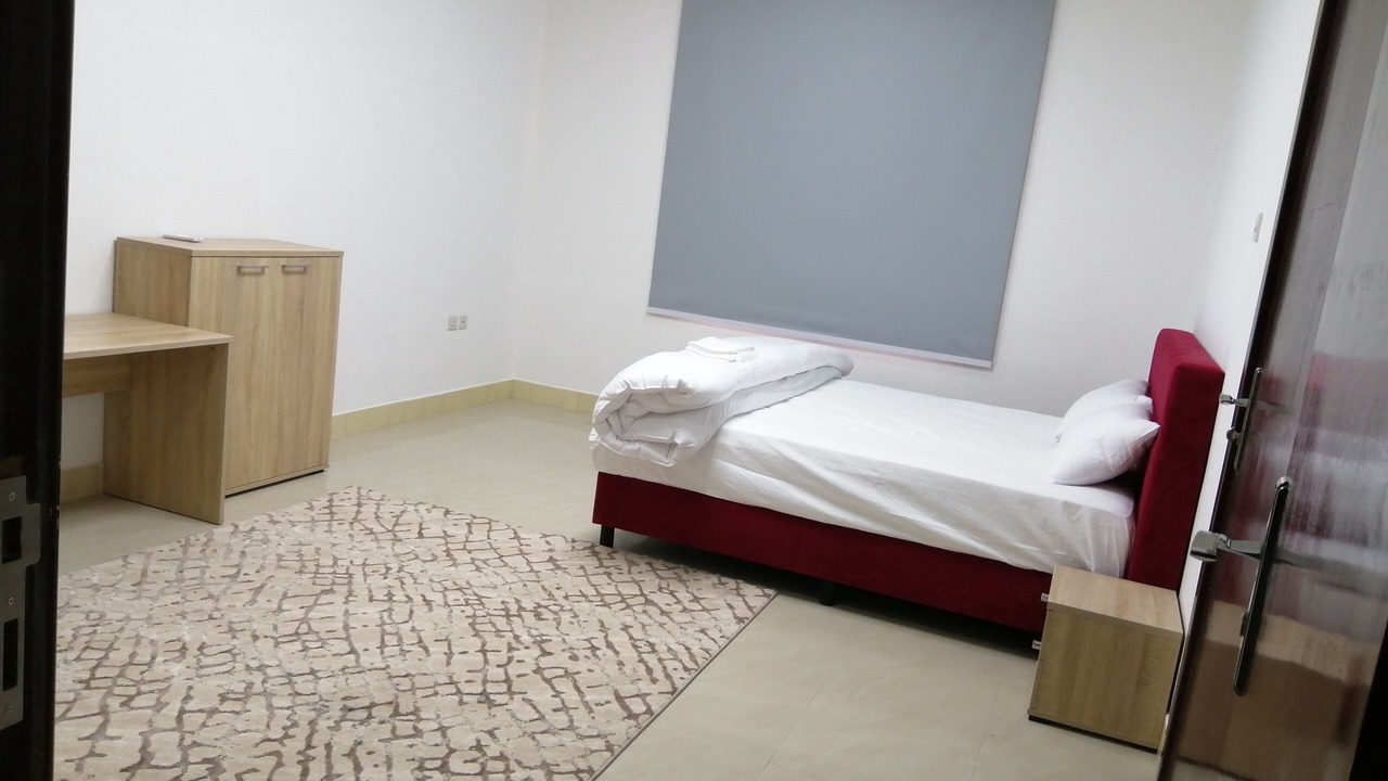 Photo of Bedroom in Seeb