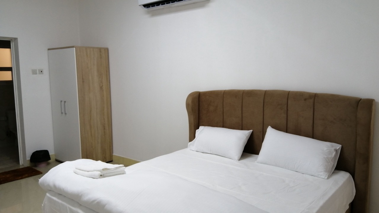 Photo of Bedroom in Seeb