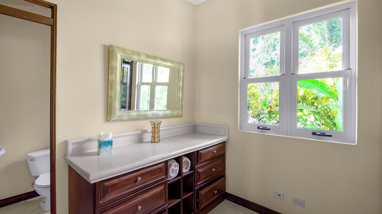 Photo of Bathroom in Jaco