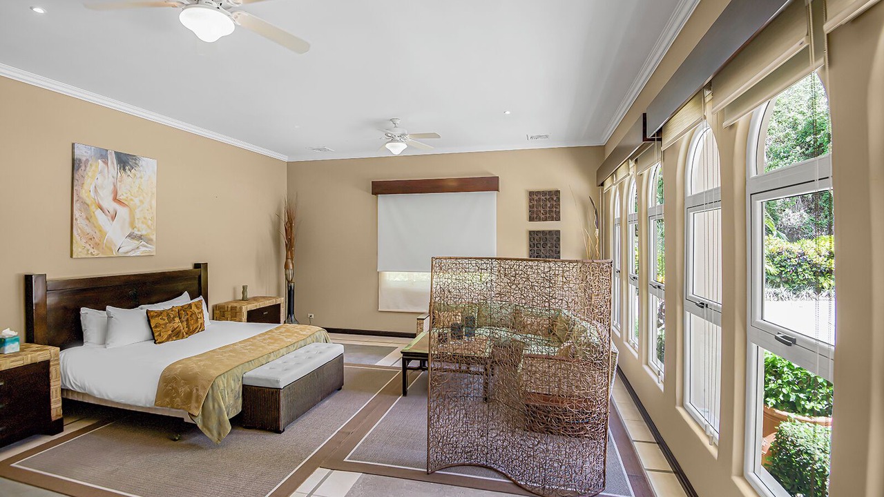 Photo of Bedroom in Jaco