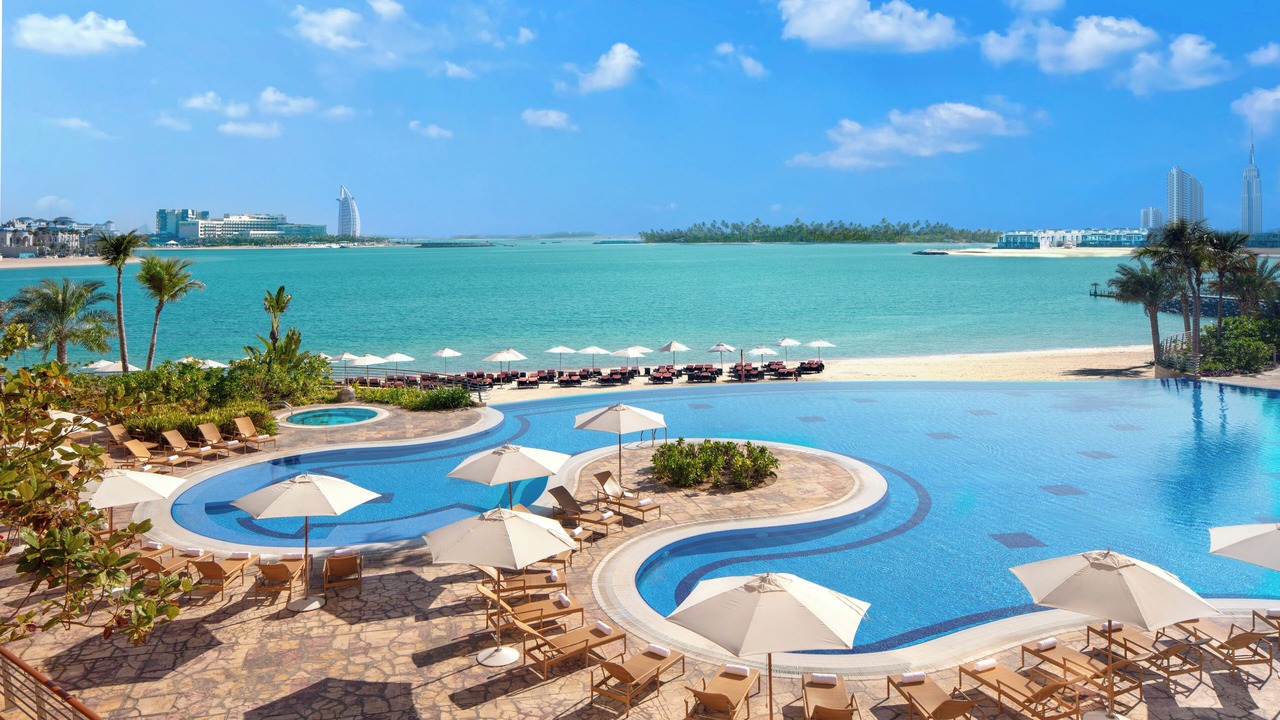 Photo of Outdoor in Palm Jumeirah