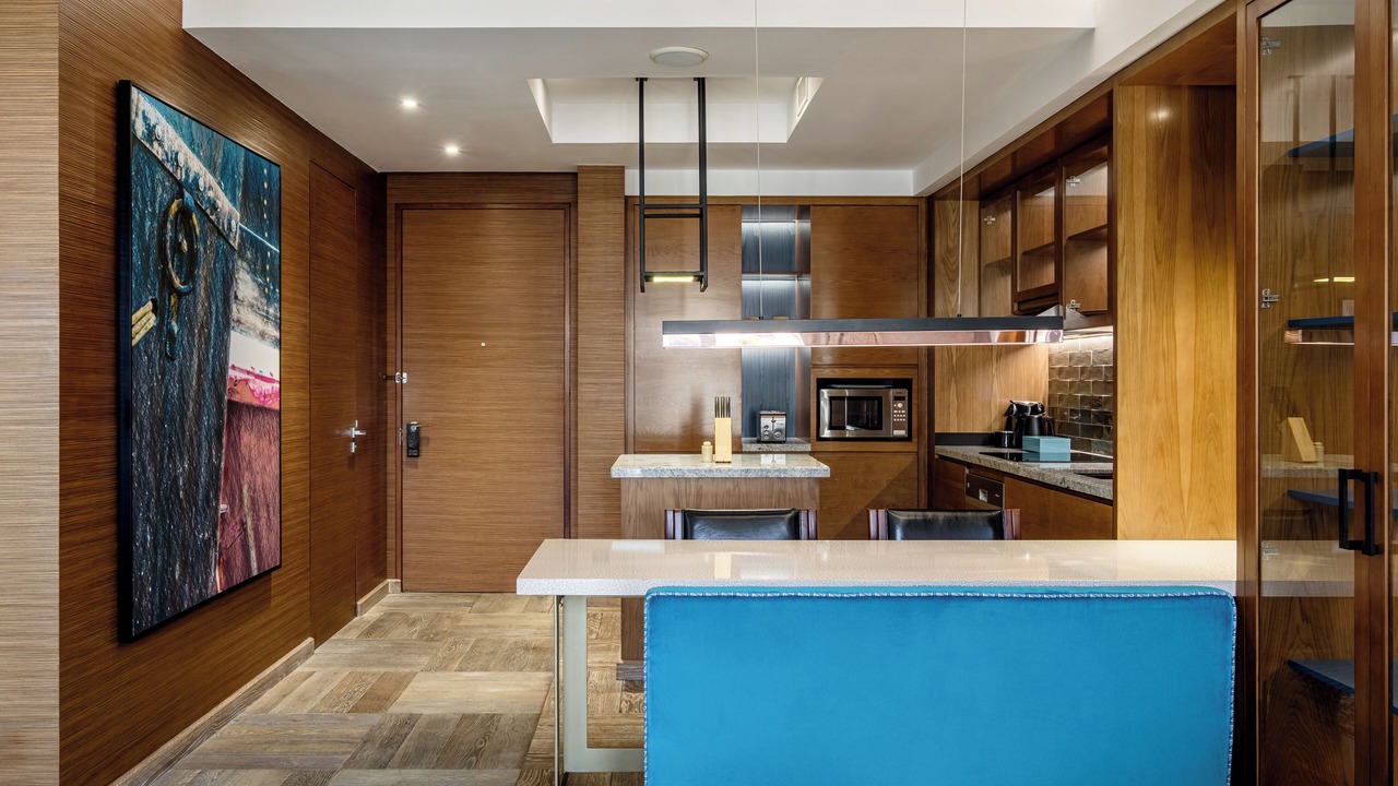 Photo of Kitchen in Palm Jumeirah