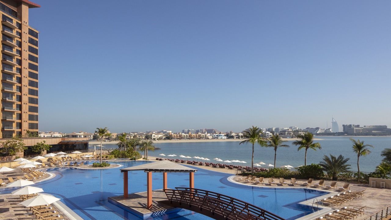 Photo of Outdoor in Palm Jumeirah