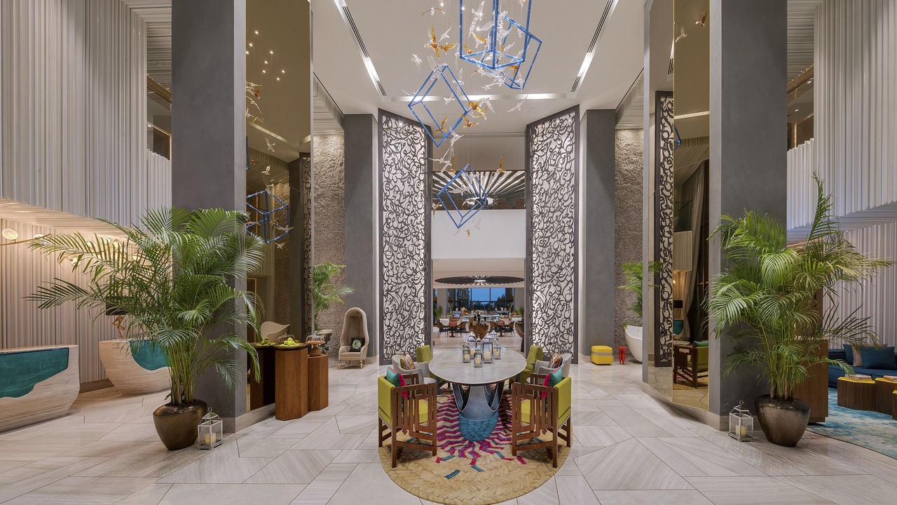 Photo of Others in Palm Jumeirah