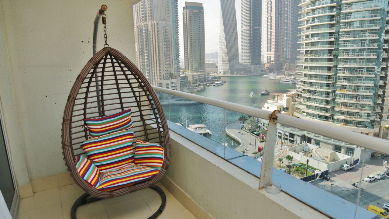 Photo of Outdoor in Dubai Marina