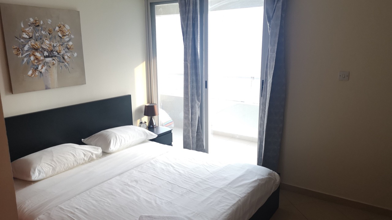 Photo of Bedroom in Dubai Marina