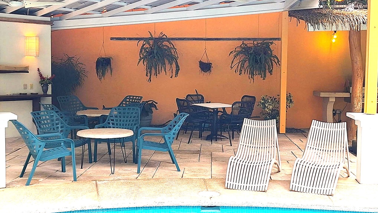 Photo of Outdoor in Chiguata