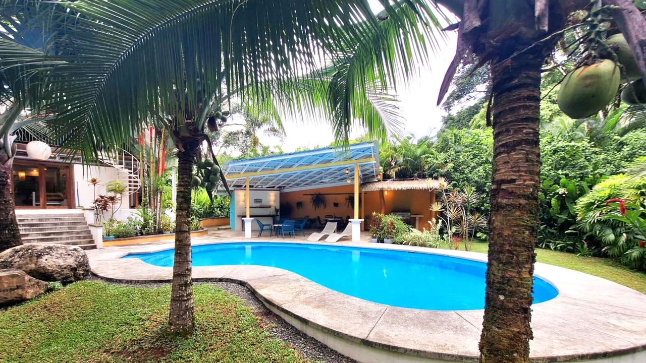 Photo of Outdoor in Chiguata