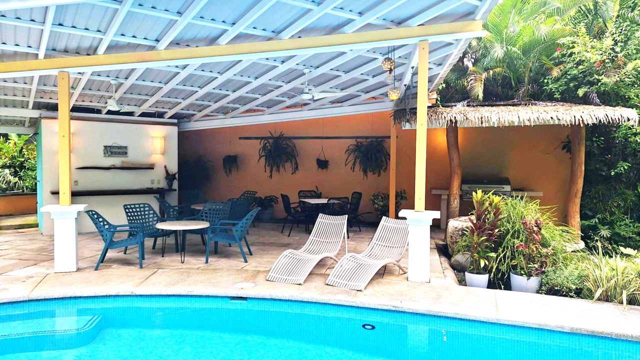 Photo of Outdoor in Chiguata