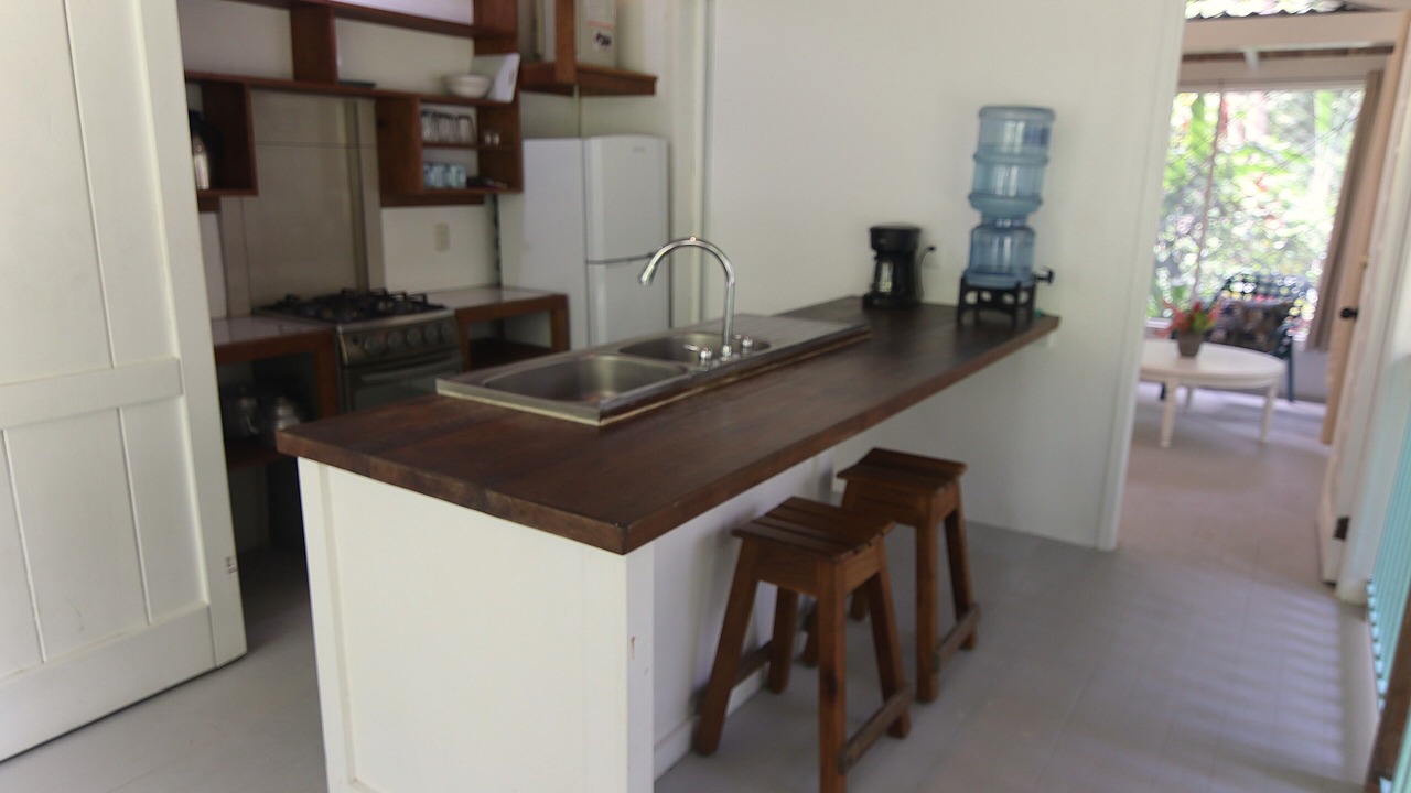Photo of Kitchen in Chiguata