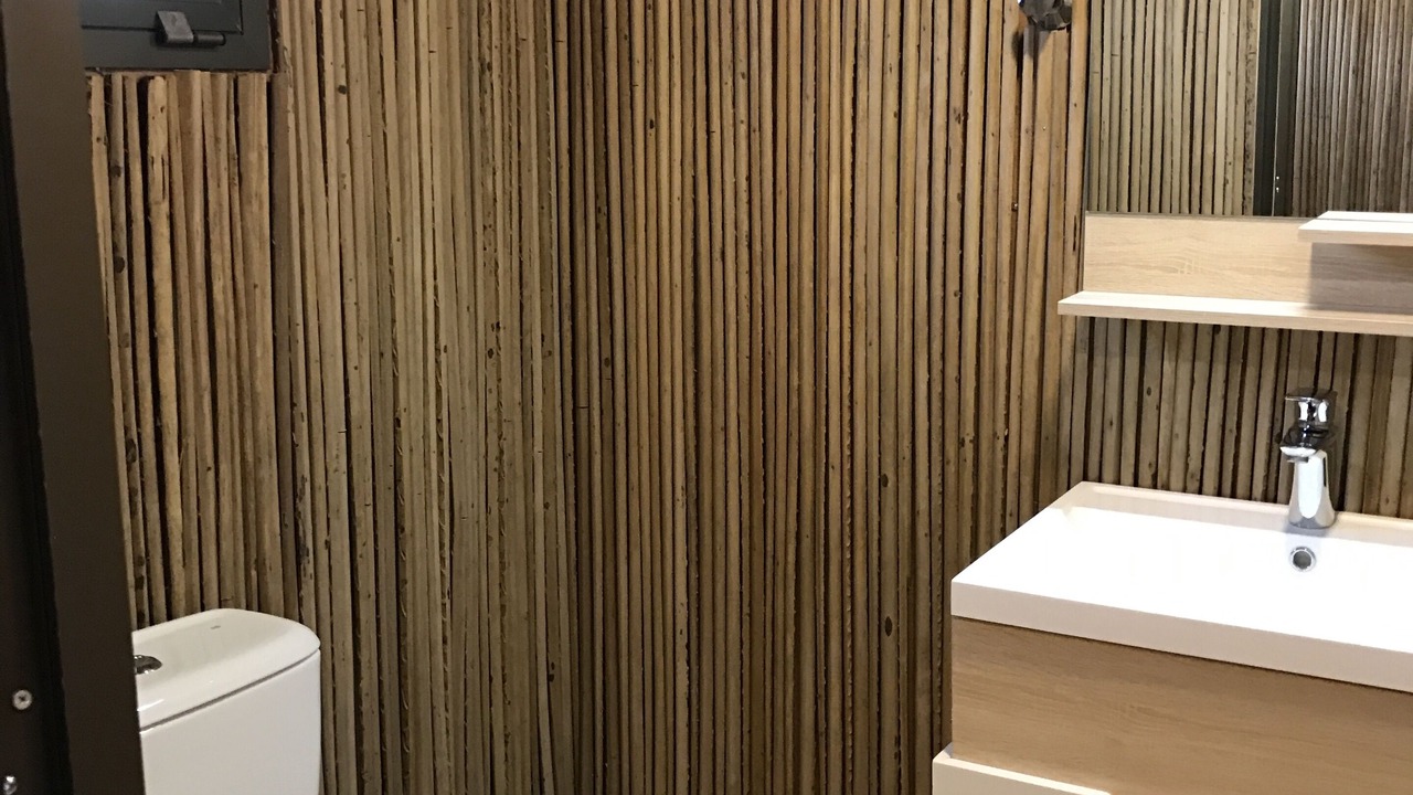 Photo of Bathroom in Lizq