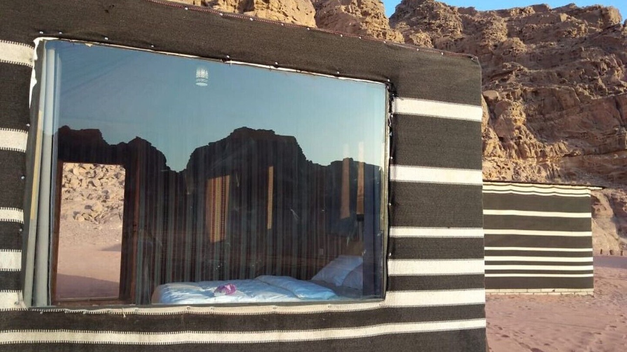 Photo of Others in Wadi Rum