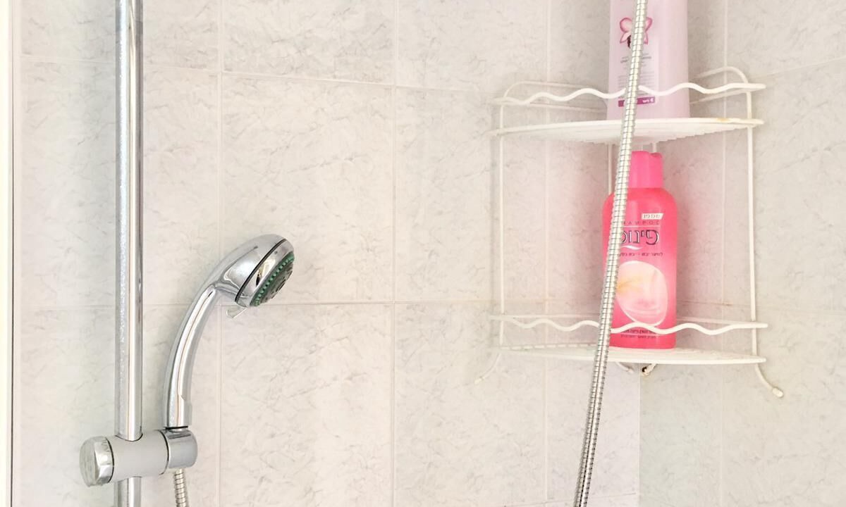 Photo of Bathroom in Tiberias