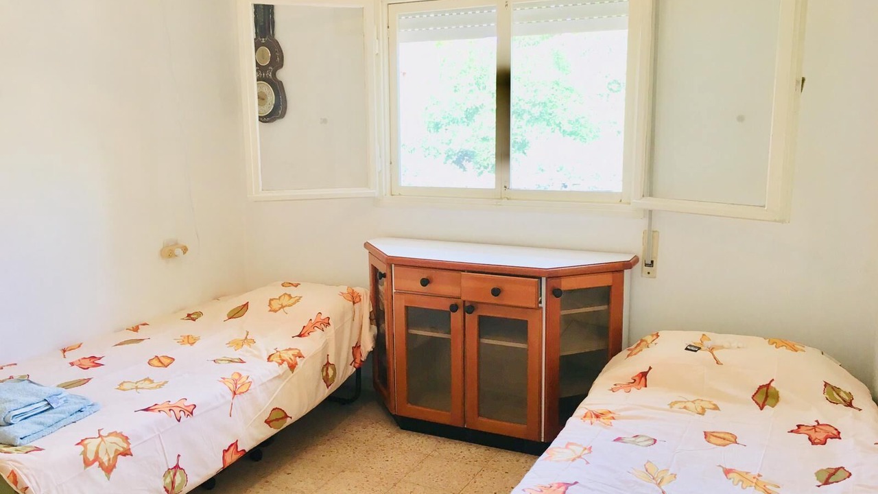 Photo of Bedroom in Tiberias