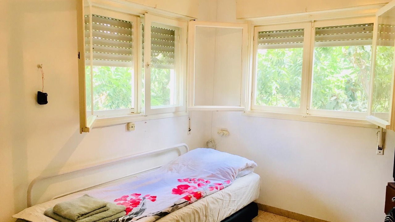 Photo of Bedroom in Tiberias