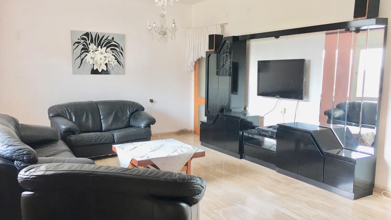 Photo of Livingroom in Tiberias