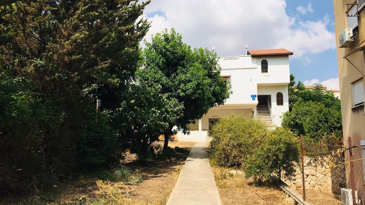 Photo of Outdoor in Tiberias