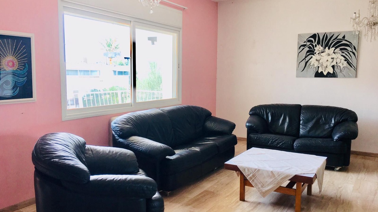 Photo of Livingroom in Tiberias