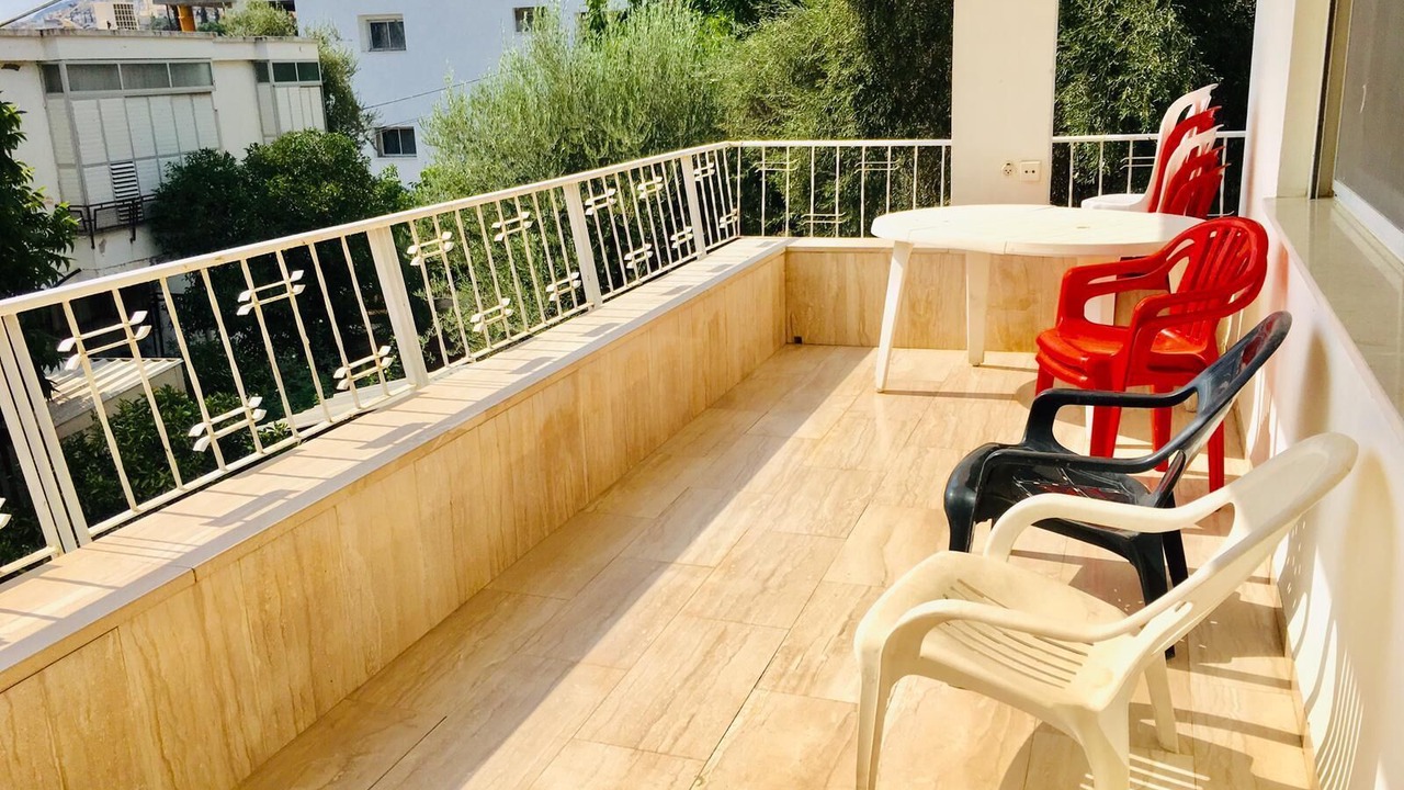 Photo of Outdoor in Tiberias