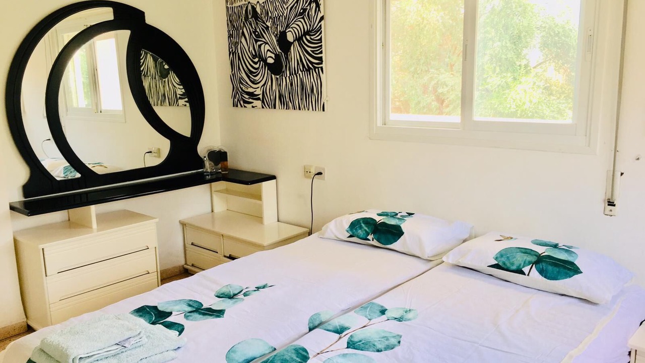 Photo of Bedroom in Tiberias