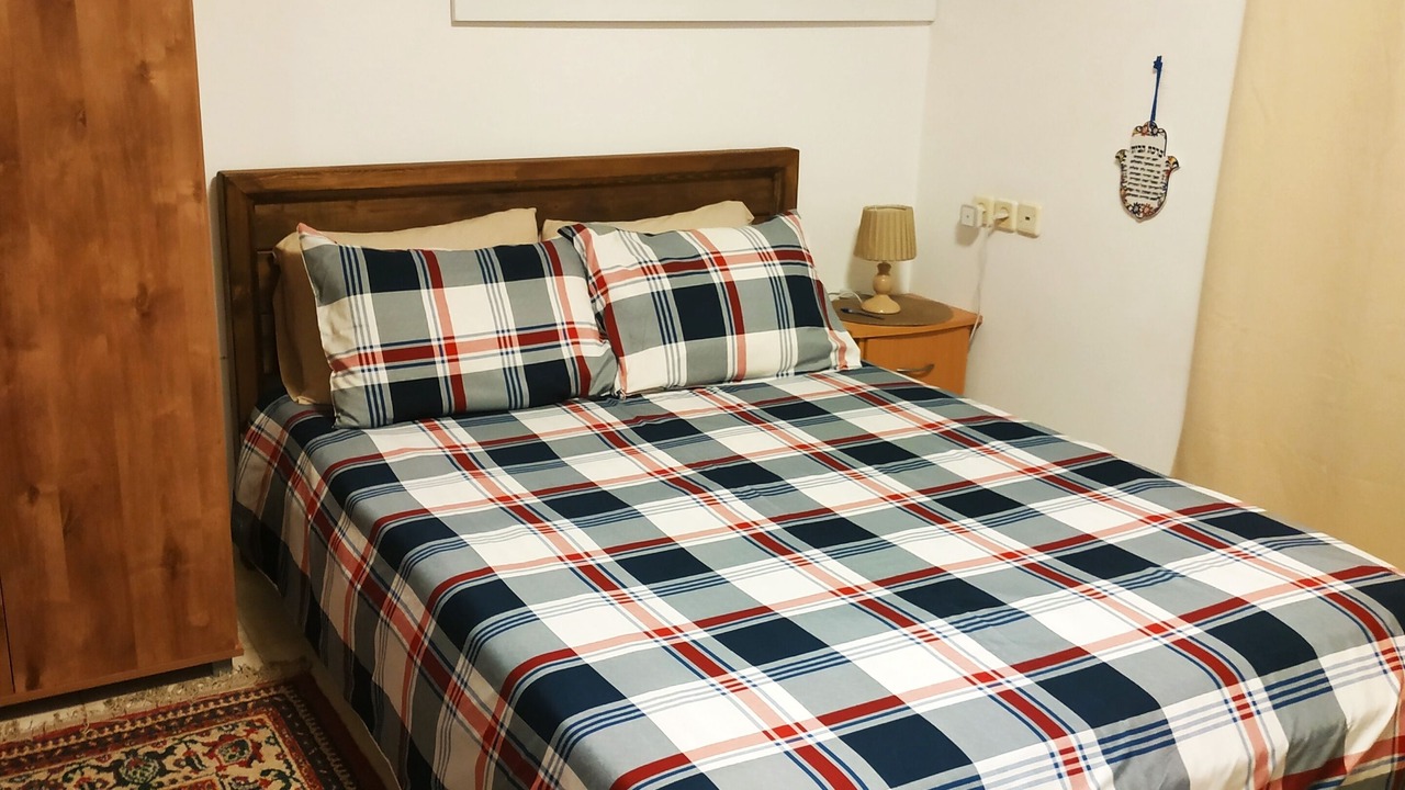 Photo of Bedroom in HaGoshrim