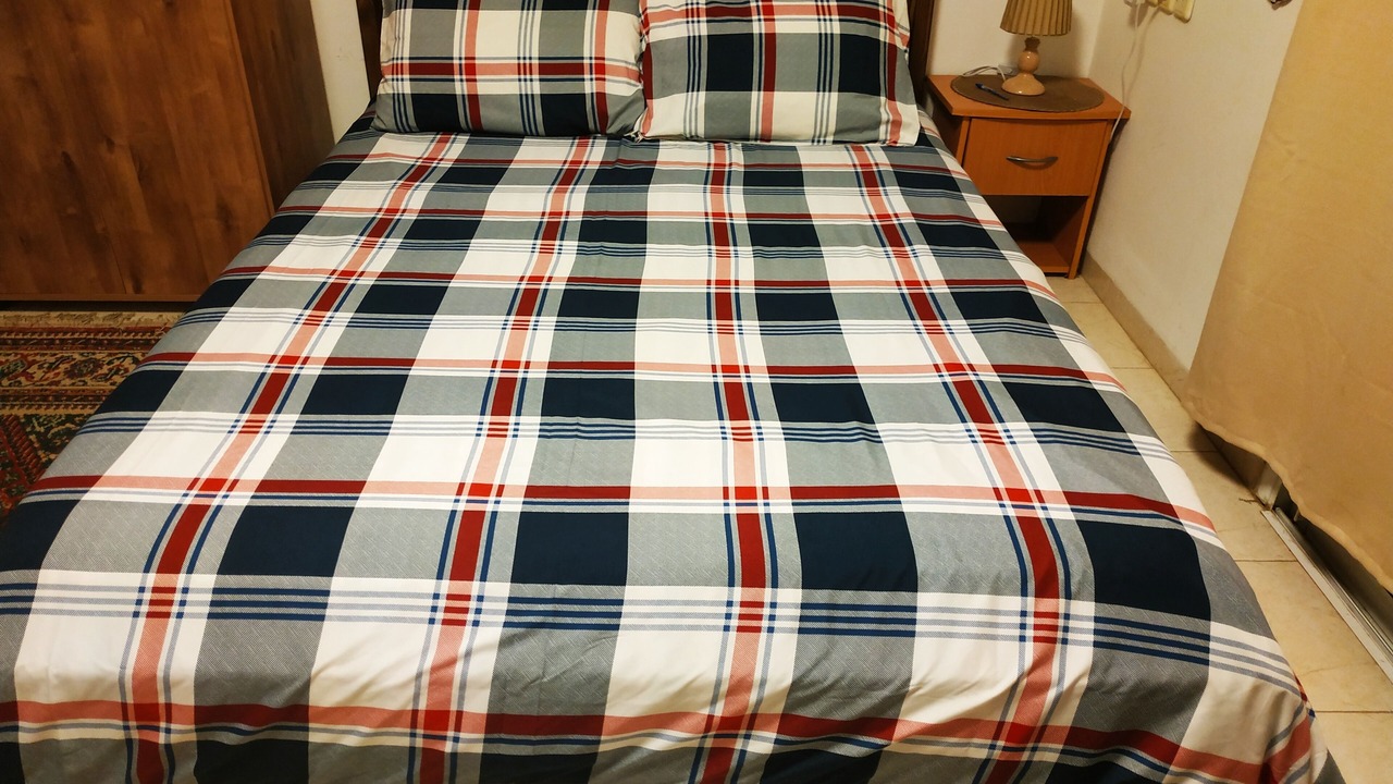 Photo of Bedroom in HaGoshrim