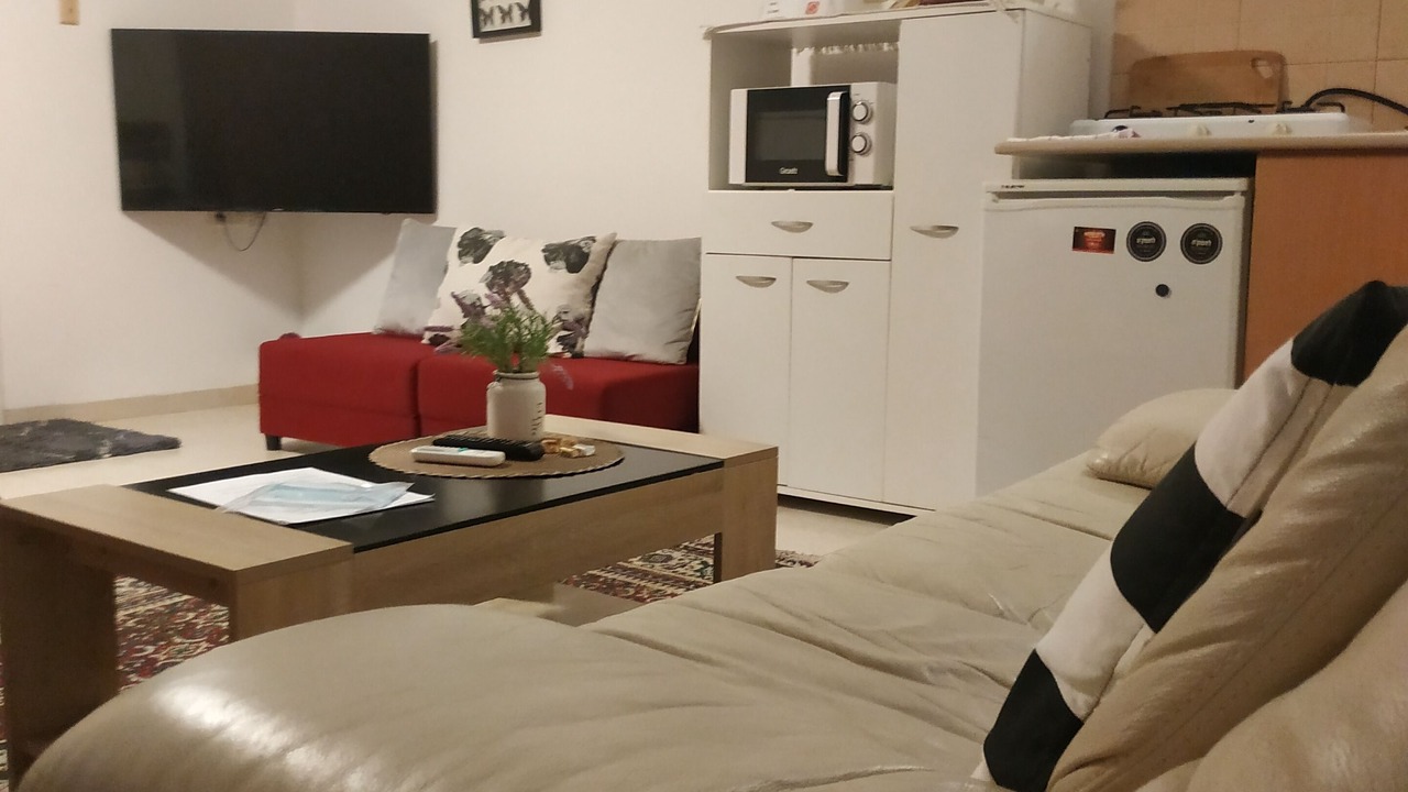 Photo of Livingroom in HaGoshrim