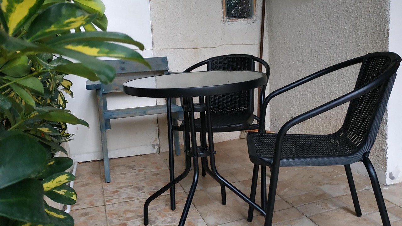 Photo of Outdoor in HaGoshrim
