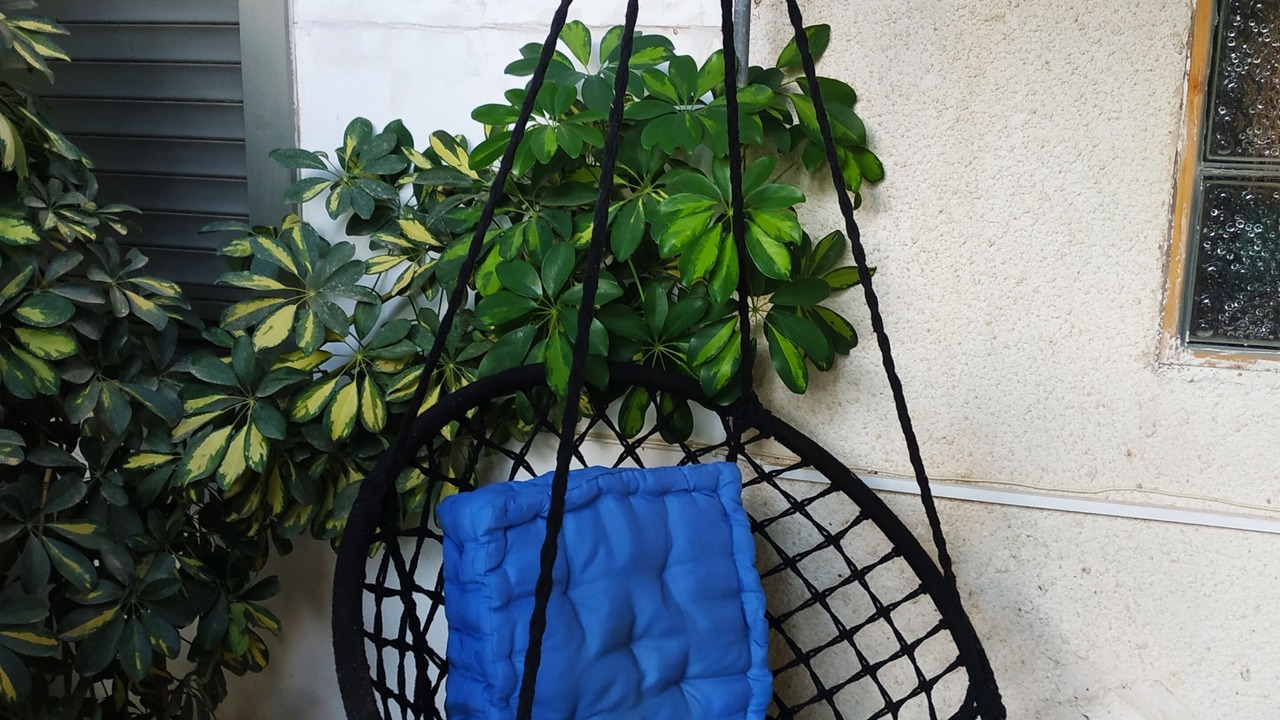Photo of Outdoor in HaGoshrim