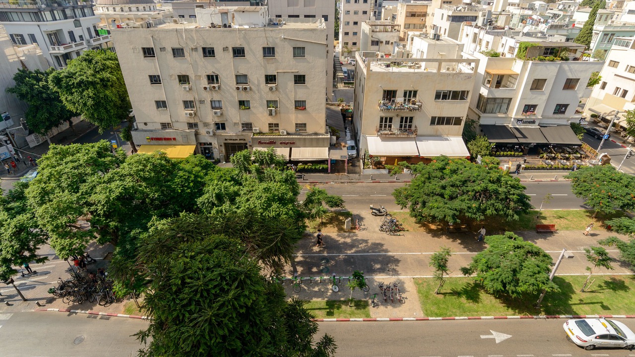 Photo of Outdoor in Tel Aviv City Center