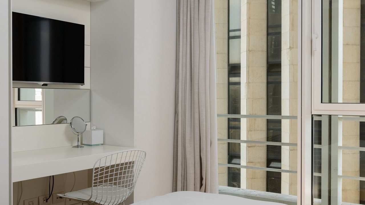 Photo of Bedroom in Tel Aviv City Center