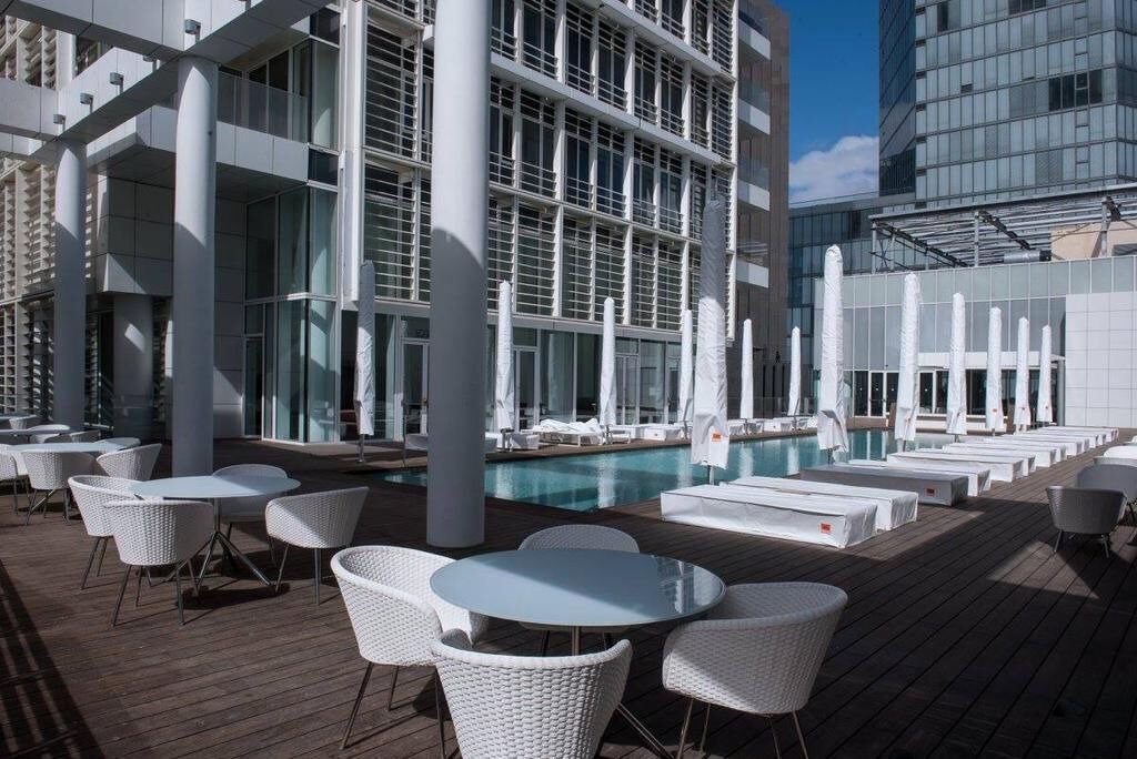 Photo of Outdoor in Tel Aviv City Center