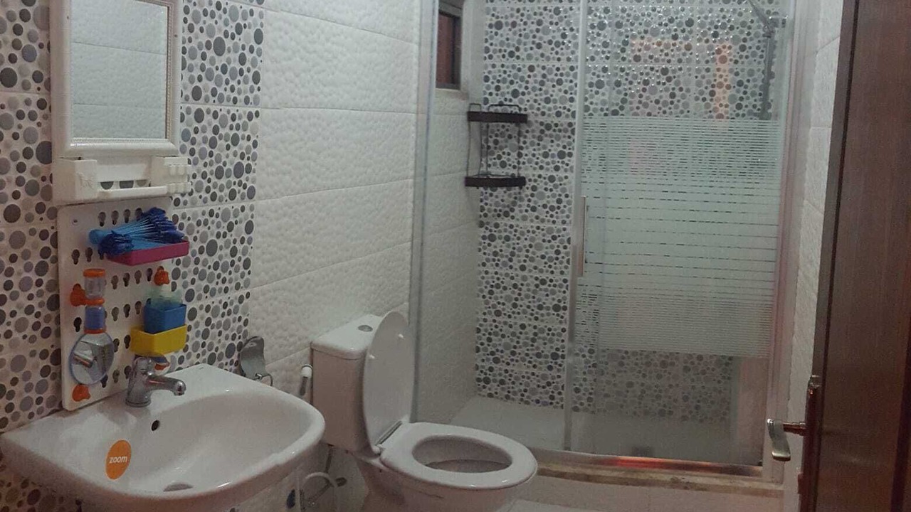 Photo of Bathroom in Al Jubeiha