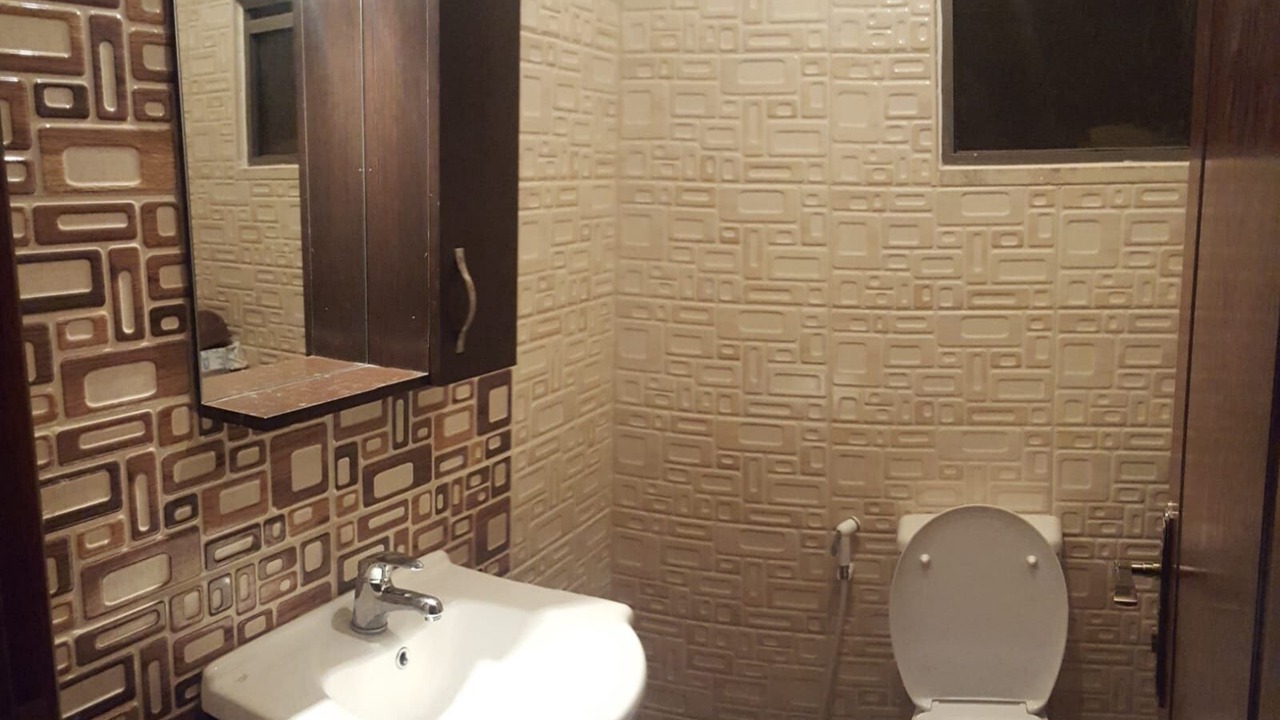 Photo of Bathroom in Al Jubeiha