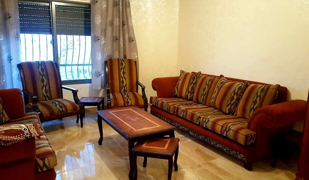 Photo of Bedroom in Al Jubeiha
