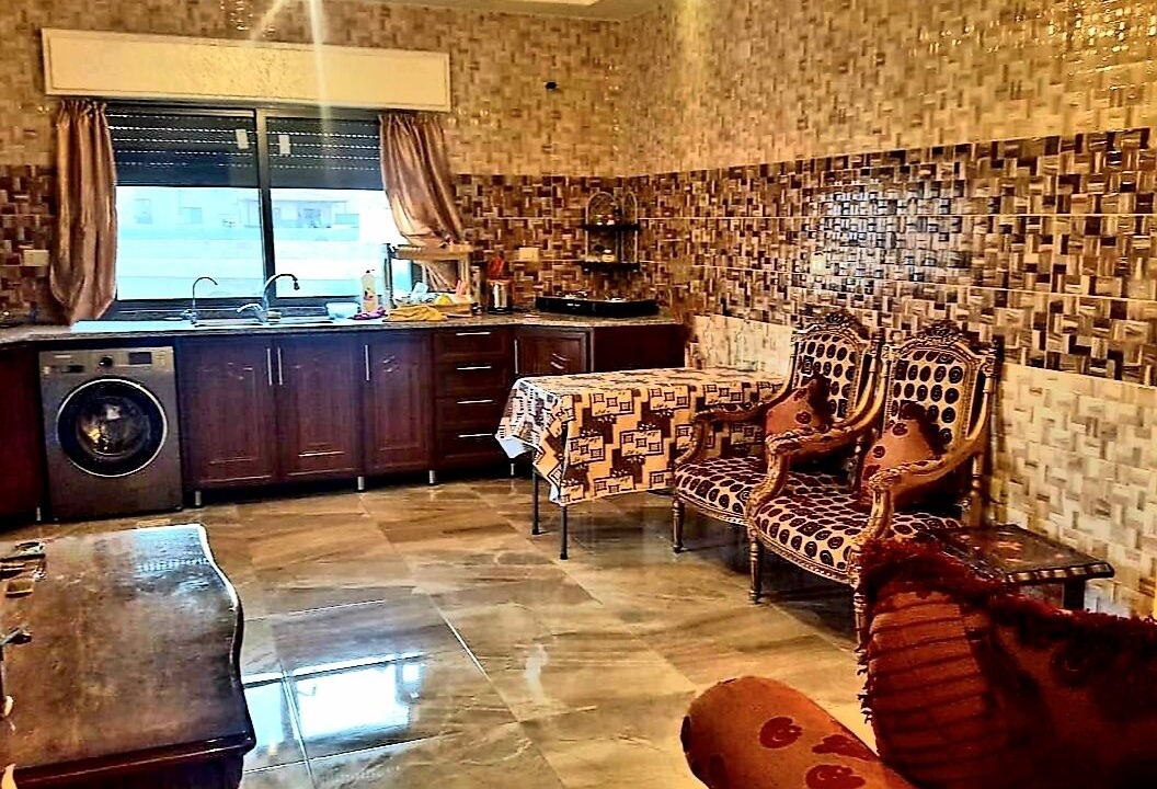 Photo of Bedroom in Al Jubeiha