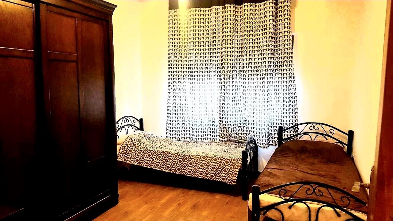 Photo of Bedroom in Al Jubeiha
