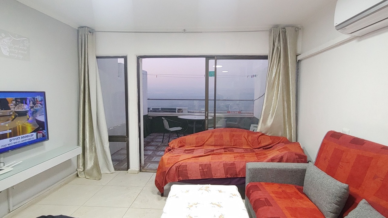 Photo of Livingroom in Tiberias