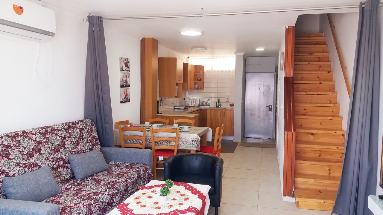 Photo of Livingroom in Tiberias