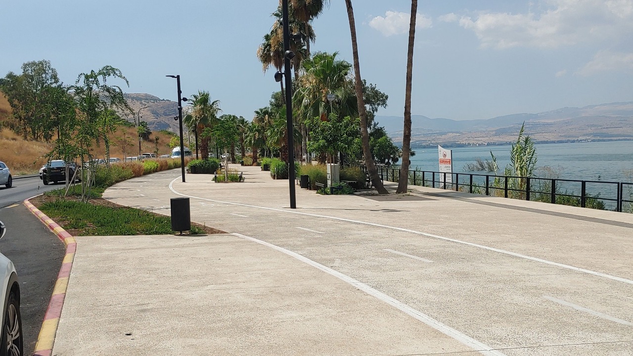 Photo of Others in Tiberias