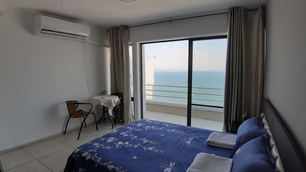 Photo of Bedroom in Tiberias