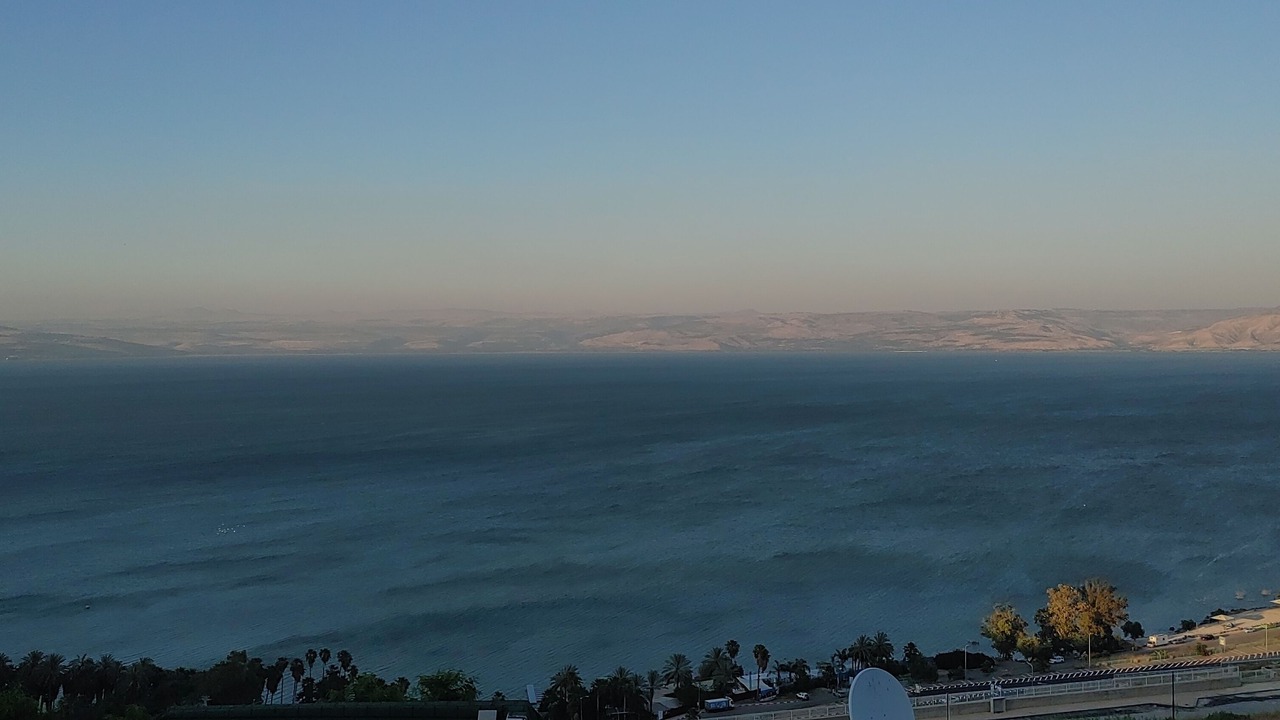 Photo of Others in Tiberias