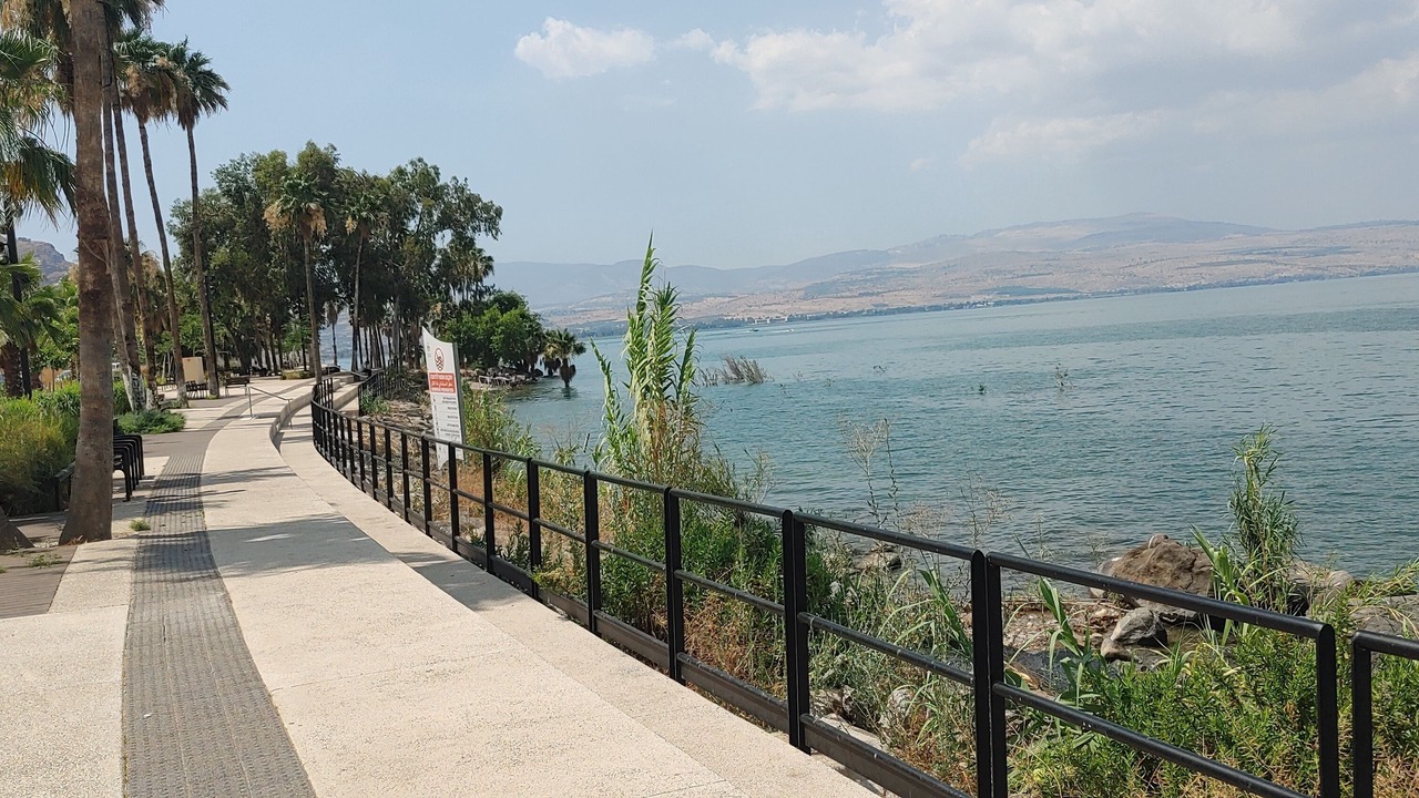 Photo of Others in Tiberias
